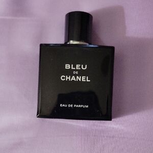CHANEL Bleu de Chanel Eau de Parfum - Black Man Or Woman